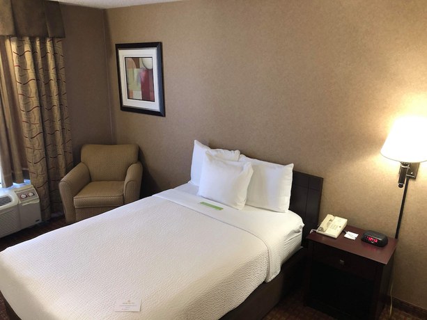 Imagen de la habitación del Hotel Americinn By Wyndham Casper Event Center Area. Foto 6