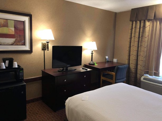 Imagen de la habitación del Hotel Americinn By Wyndham Casper Event Center Area. Foto 7