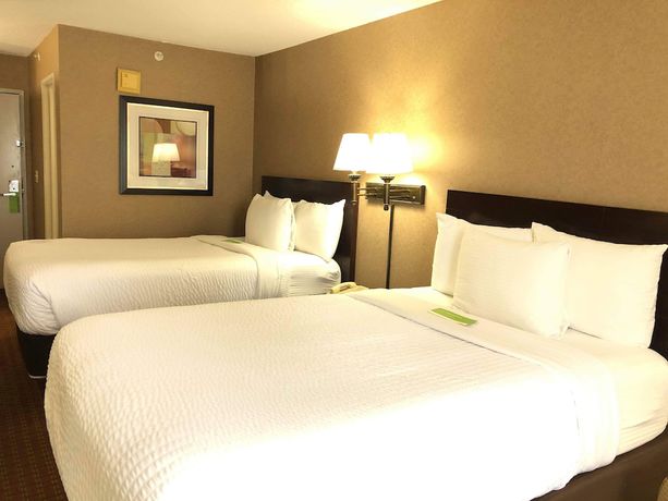 Imagen de la habitación del Hotel Americinn By Wyndham Casper Event Center Area. Foto 9