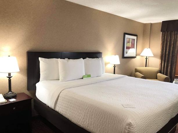 Imagen de la habitación del Hotel Americinn By Wyndham Casper Event Center Area. Foto 10