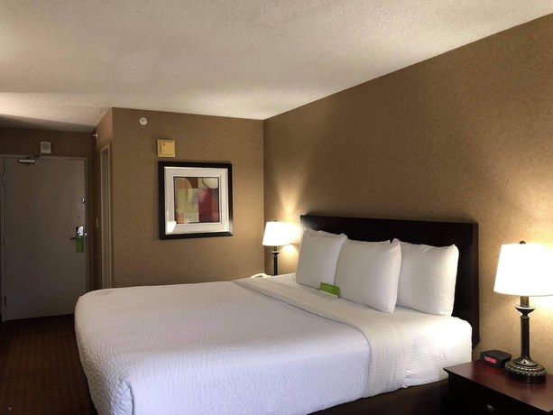 Imagen de la habitación del Hotel Americinn By Wyndham Casper Event Center Area. Foto 11