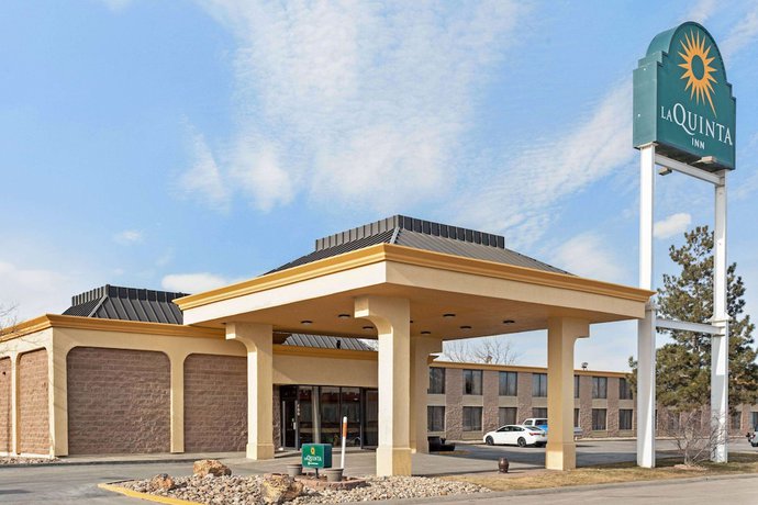 Imagen general del Hotel Americinn By Wyndham Casper Event Center Area. Foto 1