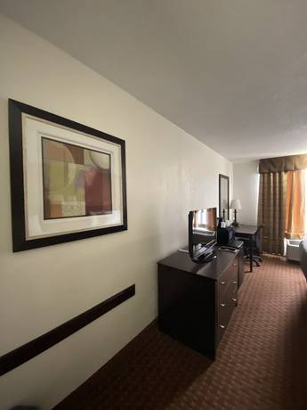 Imagen de la habitación del Hotel Americinn By Wyndham Casper Event Center Area. Foto 12