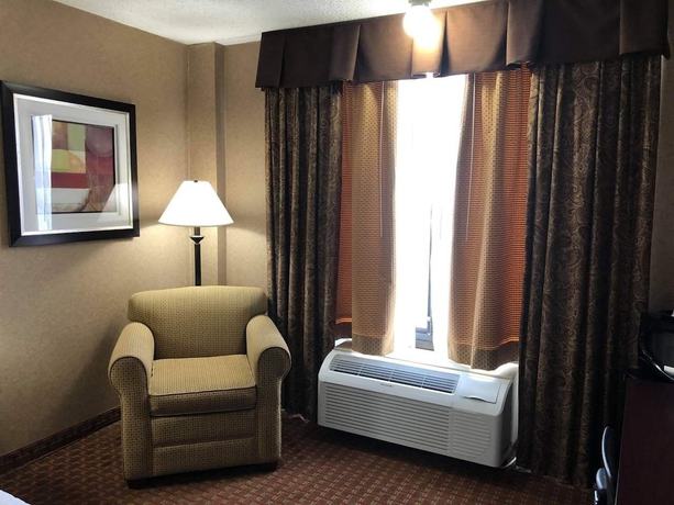 Imagen de la habitación del Hotel Americinn By Wyndham Casper Event Center Area. Foto 14