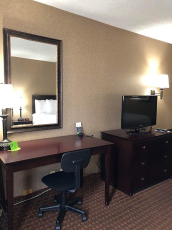 Imagen de la habitación del Hotel Americinn By Wyndham Casper Event Center Area. Foto 15