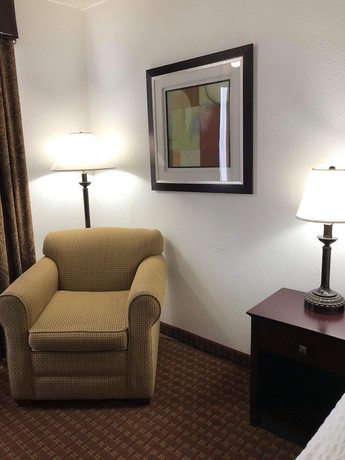 Imagen de la habitación del Hotel Americinn By Wyndham Casper Event Center Area. Foto 16