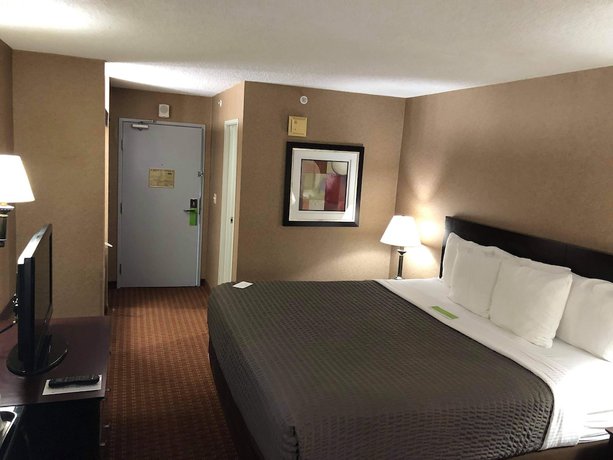 Imagen de la habitación del Hotel Americinn By Wyndham Casper Event Center Area. Foto 17