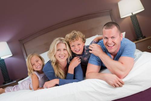 Imagen general del Hotel Americinn By Wyndham Elkhorn Near Lake Geneva. Foto 1