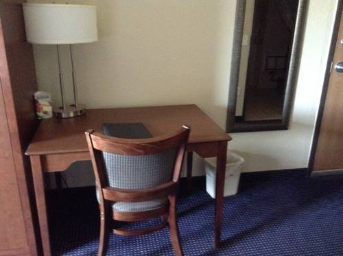 Imagen de la habitación del Hotel Americinn By Wyndham Fort Dodge. Foto 3