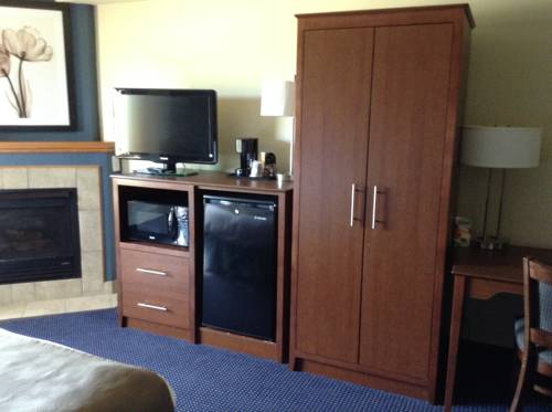 Imagen de la habitación del Hotel Americinn By Wyndham Fort Dodge. Foto 4