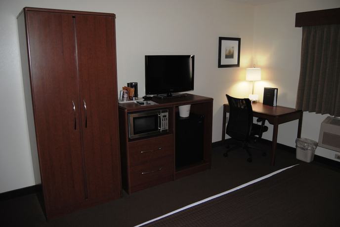 Imagen de la habitación del Hotel Americinn By Wyndham Grand Rapids. Foto 8