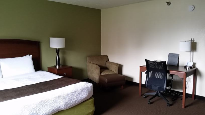 Imagen de la habitación del Hotel Americinn By Wyndham Grand Rapids. Foto 11