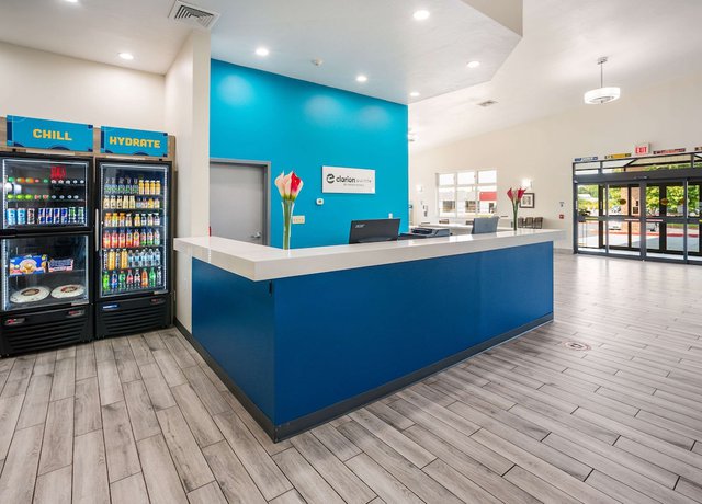 Imagen de los interiores del Hotel Americinn By Wyndham Green Bay Near Stadium. Foto 18