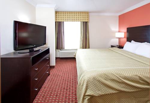 Imagen de la habitación del Hotel Americinn By Wyndham Johnston Des Moines. Foto 2