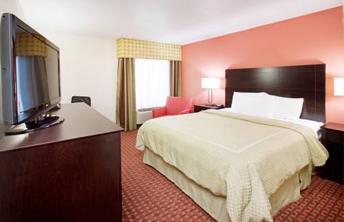 Imagen de la habitación del Hotel Americinn By Wyndham Johnston Des Moines. Foto 9