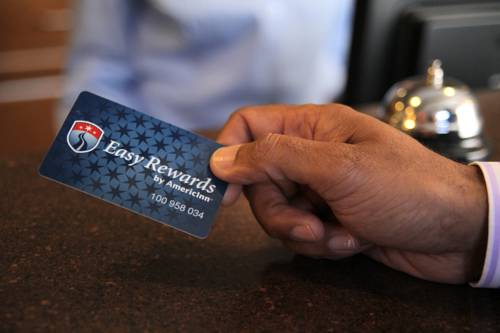 Imagen de la habitación del Hotel Americinn By Wyndham Johnston Des Moines. Foto 11