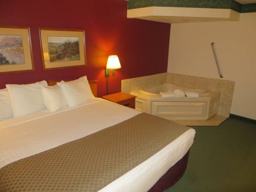 Imagen general del Hotel Americinn By Wyndham Manitowoc. Foto 1