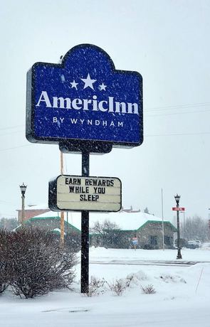 Imagen general del Hotel Americinn By Wyndham Minocqua. Foto 6