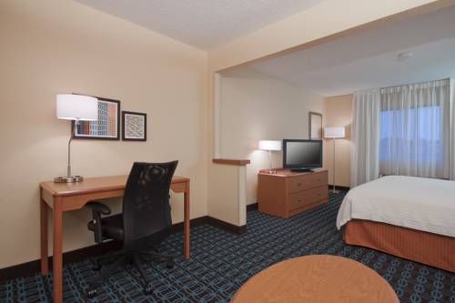 Imagen de la habitación del Hotel Americinn By Wyndham Minot. Foto 3
