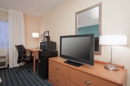 Imagen de la habitación del Hotel Americinn By Wyndham Minot. Foto 4