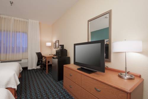 Imagen de la habitación del Hotel Americinn By Wyndham Minot. Foto 5