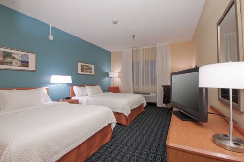 Imagen de la habitación del Hotel Americinn By Wyndham Minot. Foto 9