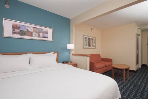 Imagen de la habitación del Hotel Americinn By Wyndham Minot. Foto 11