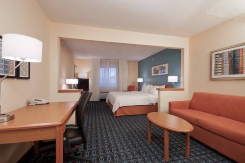 Imagen de la habitación del Hotel Americinn By Wyndham Minot. Foto 15