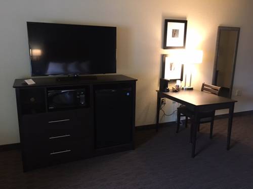 Imagen de la habitación del Hotel Americinn By Wyndham Mounds View Minneapolis. Foto 1