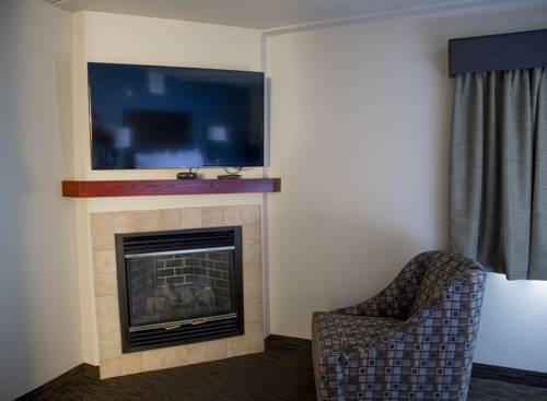 Imagen de la habitación del Hotel Americinn By Wyndham Mounds View Minneapolis. Foto 3