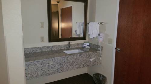 Imagen de la habitación del Hotel Americinn By Wyndham Mounds View Minneapolis. Foto 16