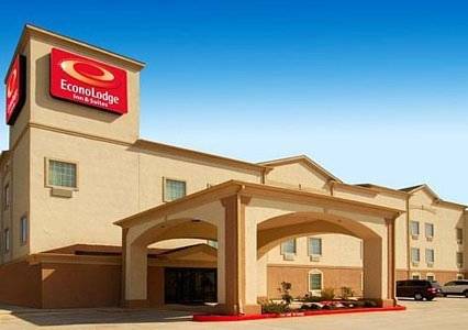 Imagen general del Hotel Americinn By Wyndham New Braunfels. Foto 1