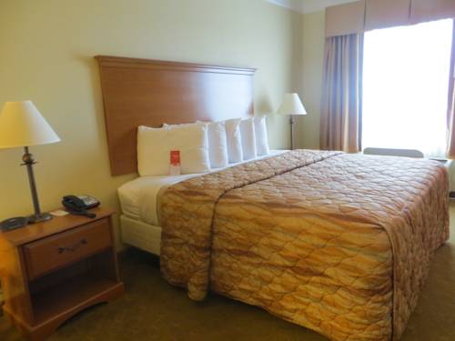 Imagen de la habitación del Hotel Americinn By Wyndham New Braunfels. Foto 3