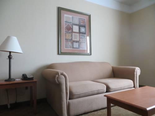 Imagen de la habitación del Hotel Americinn By Wyndham New Braunfels. Foto 4