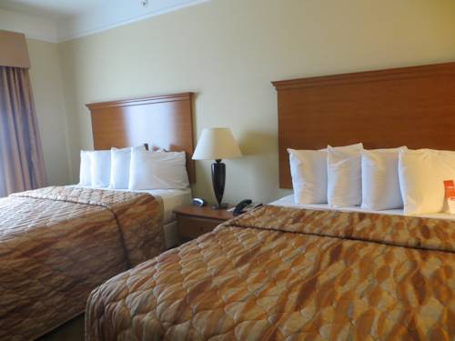 Imagen de la habitación del Hotel Americinn By Wyndham New Braunfels. Foto 9
