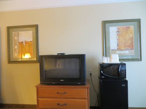 Imagen de la habitación del Hotel Americinn By Wyndham New Braunfels. Foto 10
