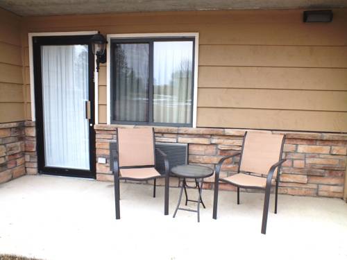 Imagen de la habitación del Hotel Americinn By Wyndham Okoboji. Foto 3