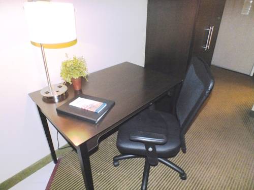 Imagen de la habitación del Hotel Americinn By Wyndham Okoboji. Foto 7