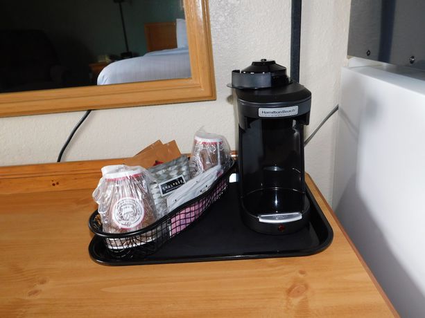 Imagen de la habitación del Hotel Americinn By Wyndham Oscoda Near Ausable River. Foto 2