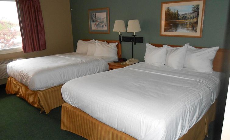 Imagen de la habitación del Hotel Americinn By Wyndham Oscoda Near Ausable River. Foto 5