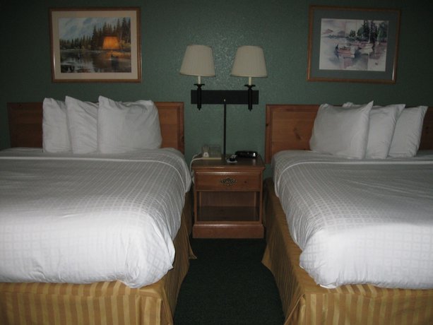 Imagen de la habitación del Hotel Americinn By Wyndham Oscoda Near Ausable River. Foto 6