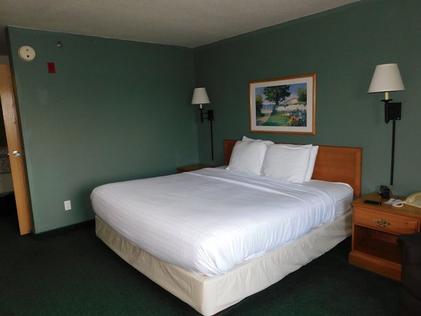 Imagen de la habitación del Hotel Americinn By Wyndham Oscoda Near Ausable River. Foto 8