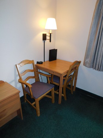 Imagen de la habitación del Hotel Americinn By Wyndham Oscoda Near Ausable River. Foto 10