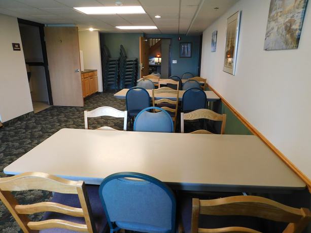 Imagen de los interiores del Hotel Americinn By Wyndham Oscoda Near Ausable River. Foto 19