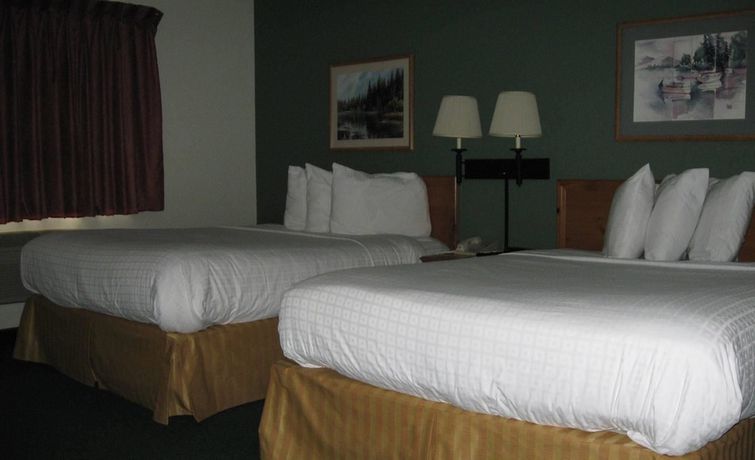 Imagen de la habitación del Hotel Americinn By Wyndham Oscoda Near Ausable River. Foto 14