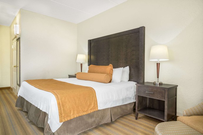 Imagen de la habitación del Hotel Americinn By Wyndham Rochester Near Mayo Clinic. Foto 4