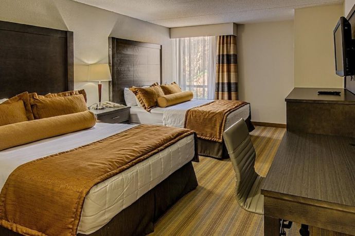 Imagen de la habitación del Hotel Americinn By Wyndham Rochester Near Mayo Clinic. Foto 7