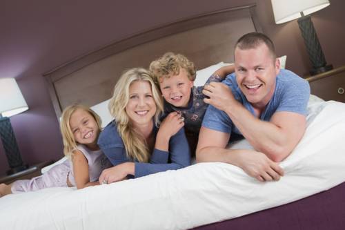 Imagen de la habitación del Hotel Americinn By Wyndham Sayre. Foto 3