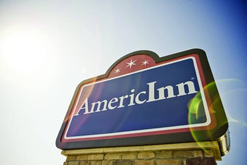 Imagen general del Hotel Americinn By Wyndham Sayre. Foto 1