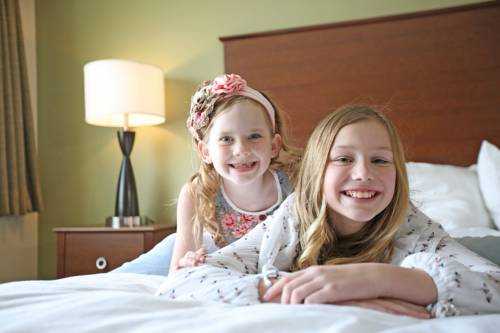 Imagen de la habitación del Hotel Americinn By Wyndham Sayre. Foto 11